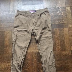 Vineyard Vines Men's  Khaki slacks 32 32